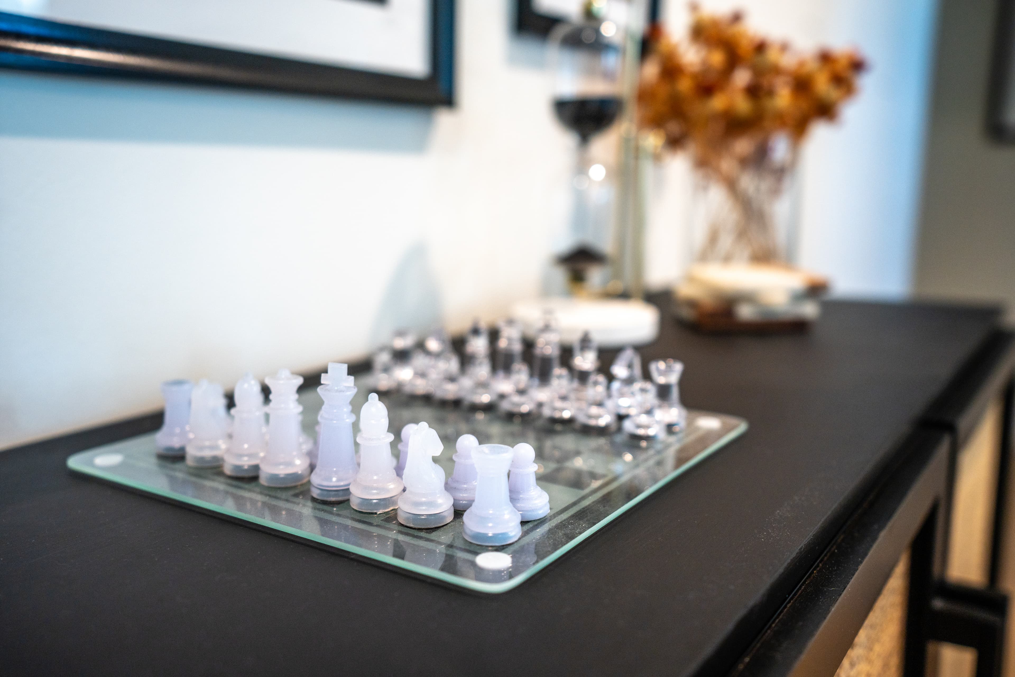 Accreditation certificates and awards